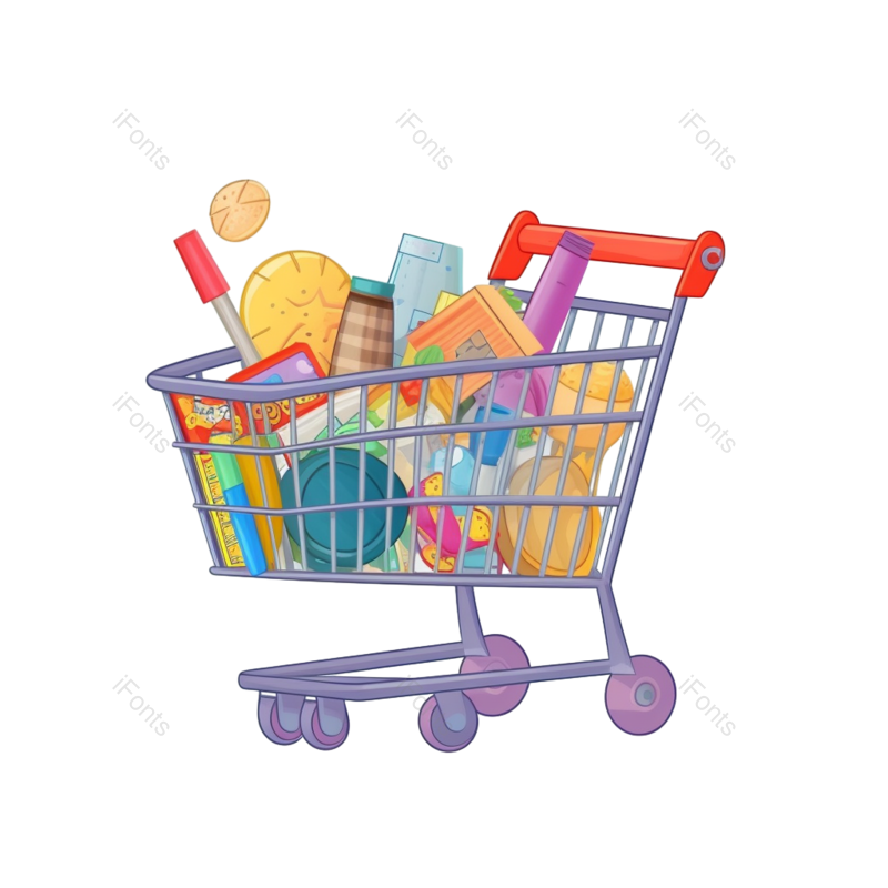 商品图片,扁平化设计元素,知识PNG,化学免抠素材
